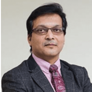 Dr. Alok Chhabra